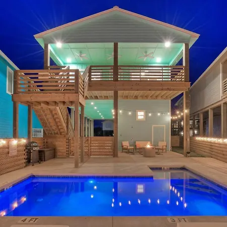 Sandy Smores By Avantstay Private Pool